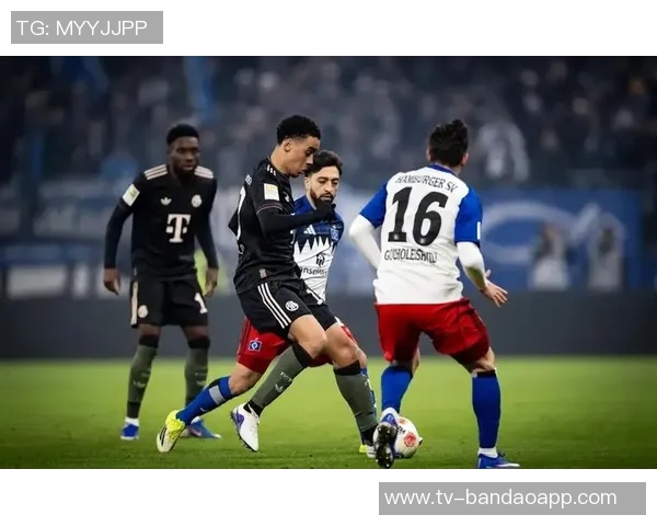 顶级俱乐部纷纷关注汉堡中卫武什科维奇拜仁在列